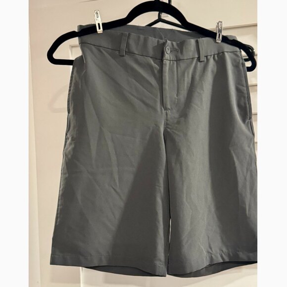 Nike Other - Nike Men's DriFit Golf Chinos (Grey, Standard Fit, Size L)